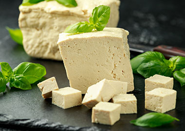 Сыр без молока: как заработать на производстве тофу